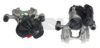 SPIDAN 404837 Brake Caliper